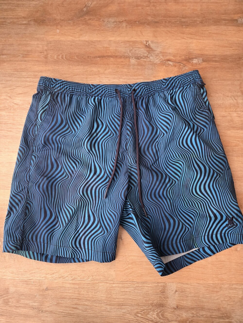Psycho Bunny Board Shorts Size XL